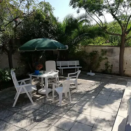 Apartamento Villino Nonna Anny