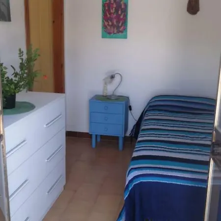 Villino Nonna Anny Apartamento