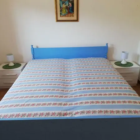 Apartamento Villino Nonna Anny